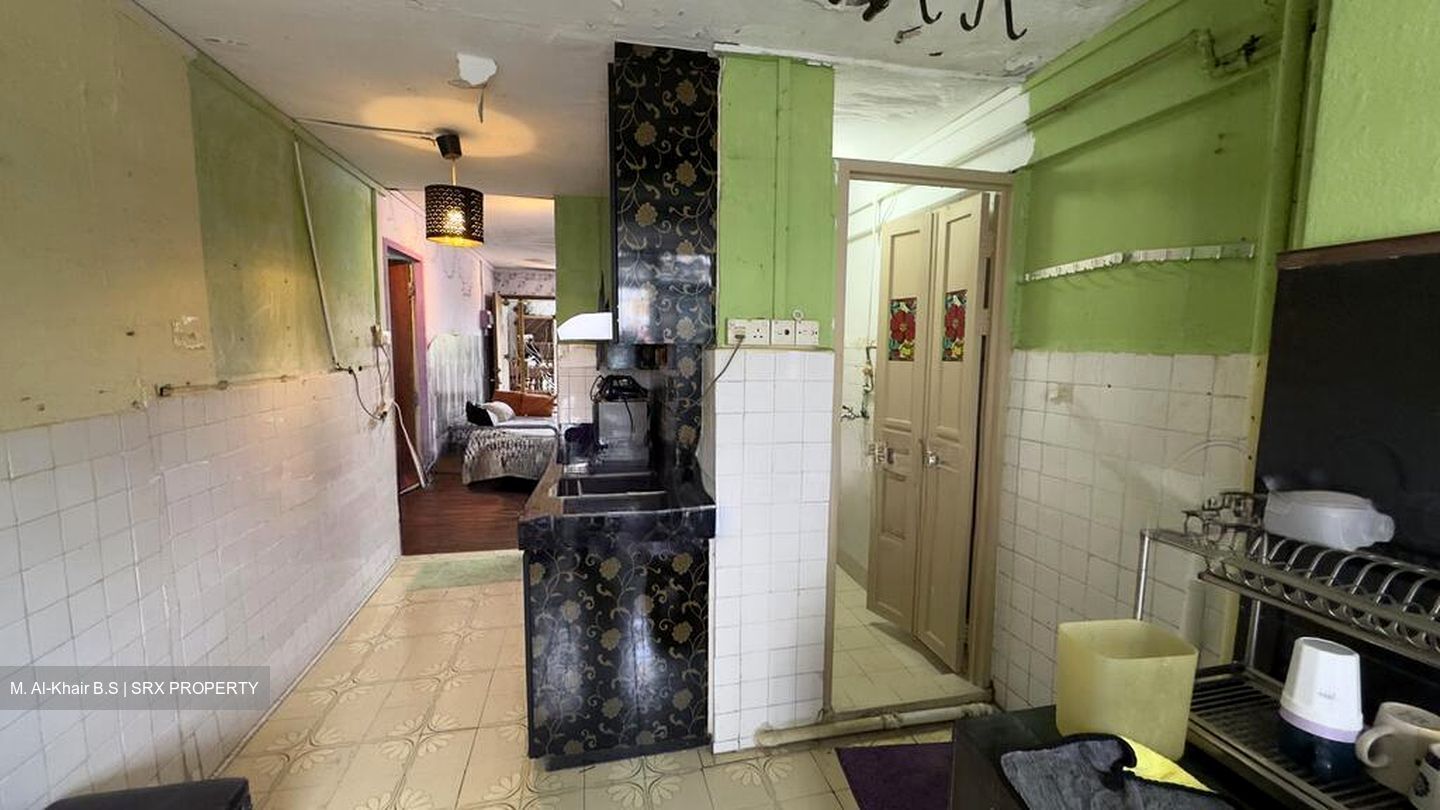 Blk 39 Circuit Road (Geylang), HDB 2 Rooms #512552771